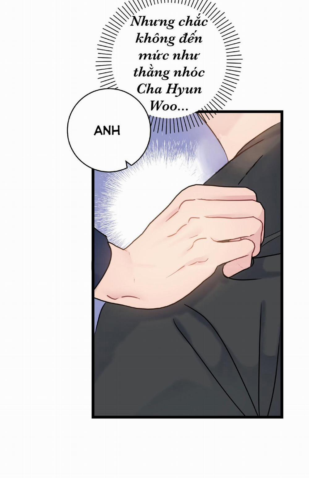 Tình Yêu Bình Dị Nhất 27 trang 11