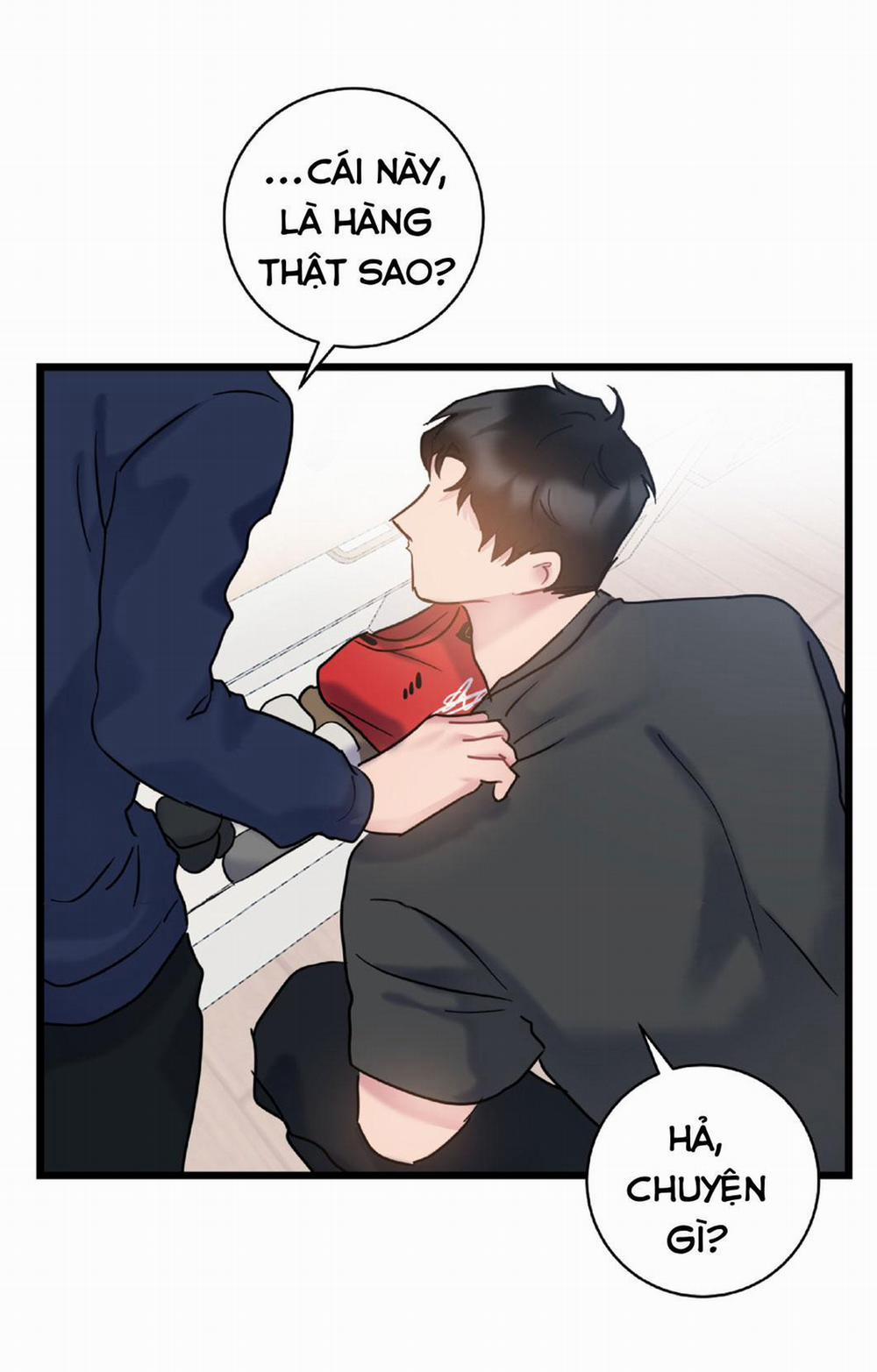 Tình Yêu Bình Dị Nhất 27 trang 12