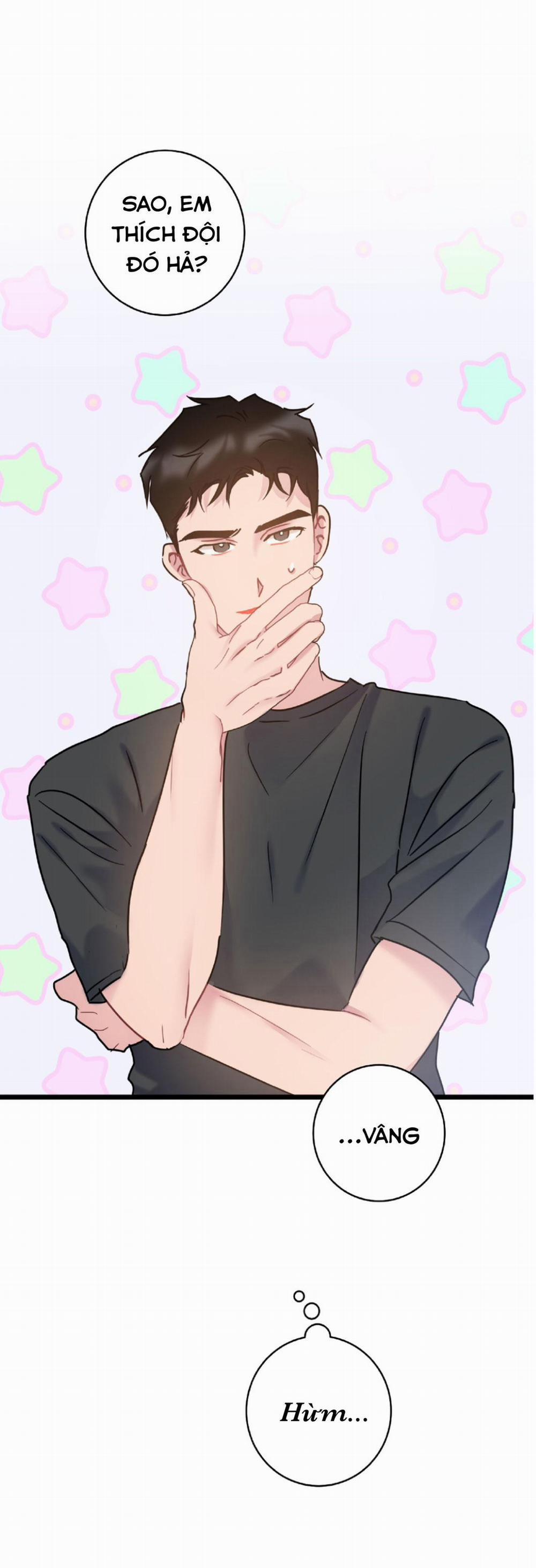 Tình Yêu Bình Dị Nhất 27 trang 17