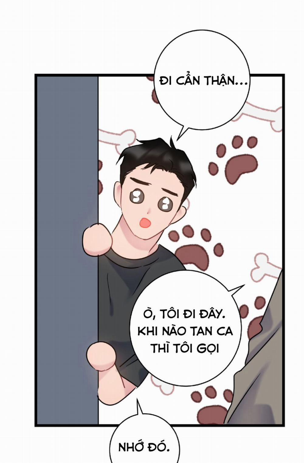 Tình Yêu Bình Dị Nhất 27 trang 22