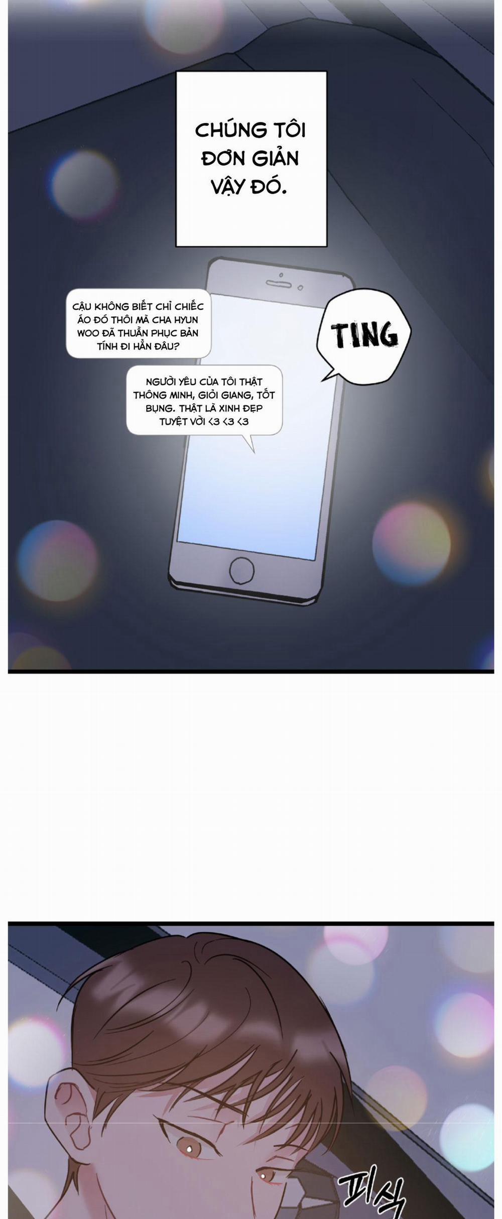 Tình Yêu Bình Dị Nhất 27 trang 33