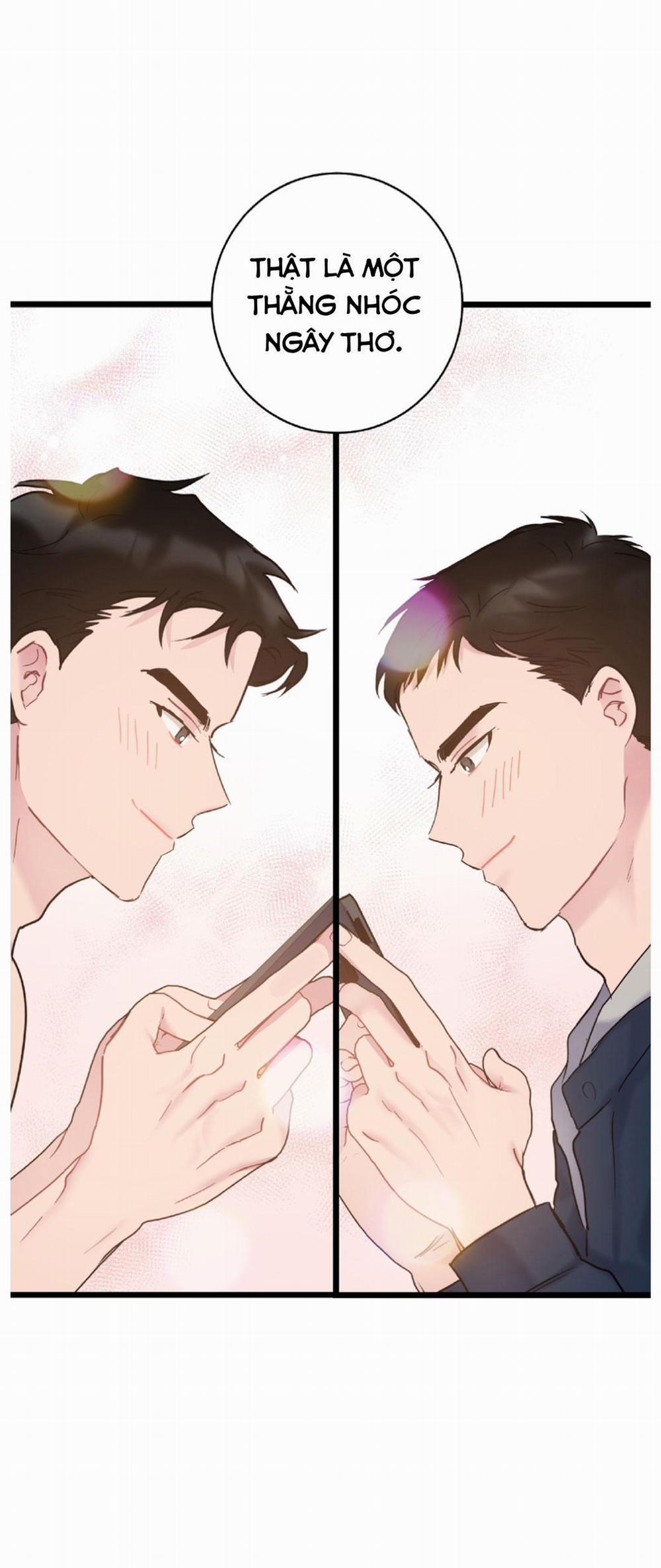 Tình Yêu Bình Dị Nhất 27 trang 35