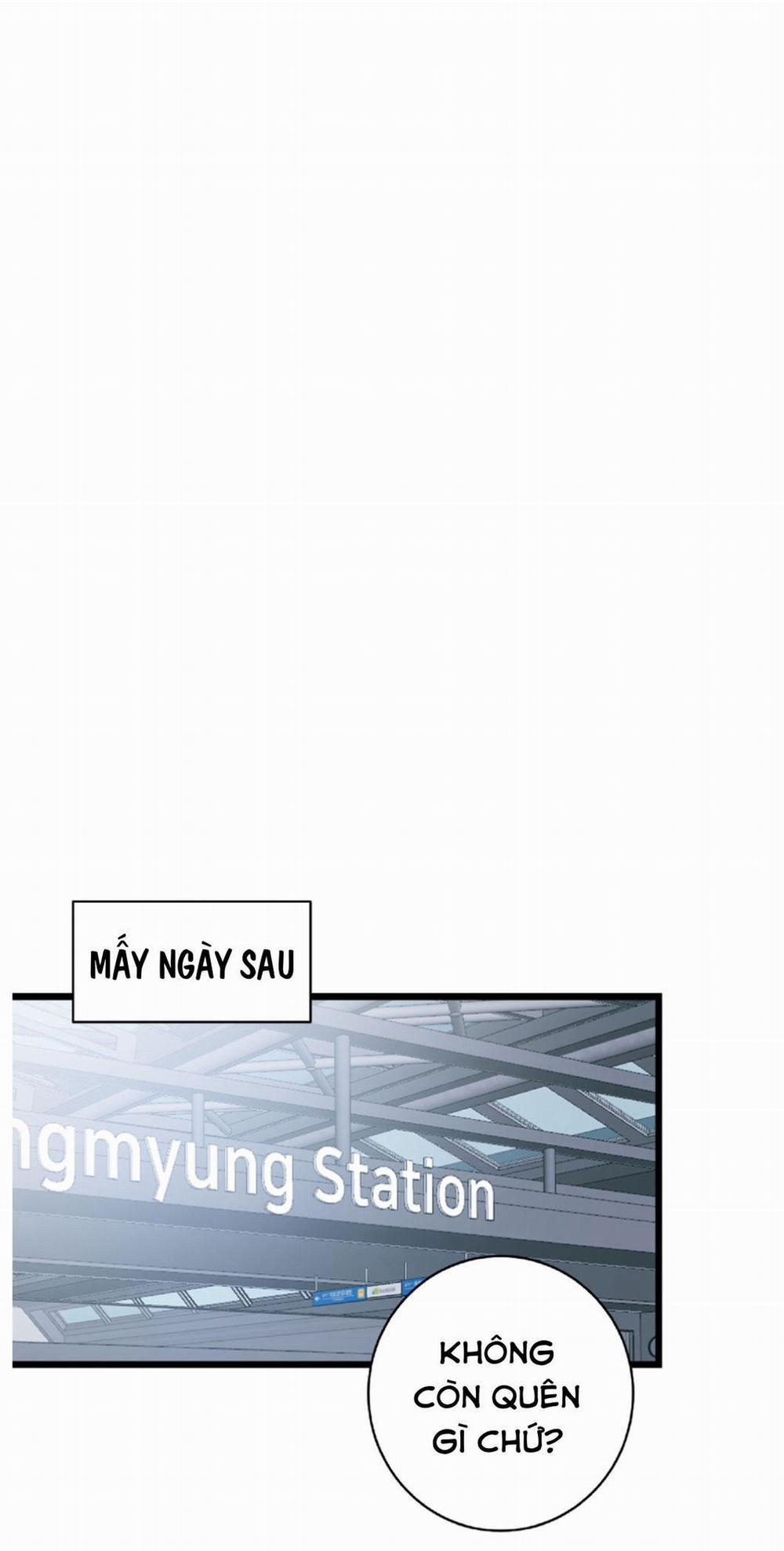 Tình Yêu Bình Dị Nhất 27 trang 36