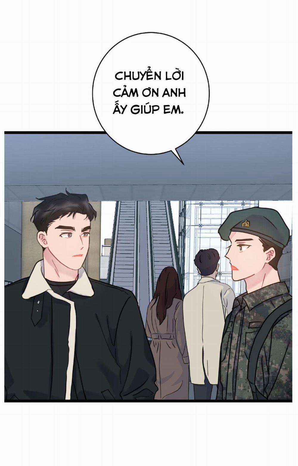 Tình Yêu Bình Dị Nhất 27 trang 40