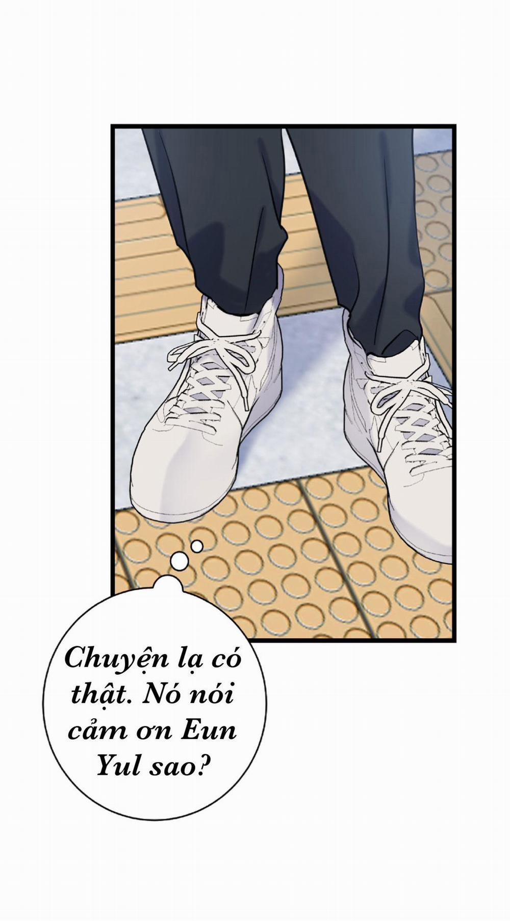 Tình Yêu Bình Dị Nhất 27 trang 44