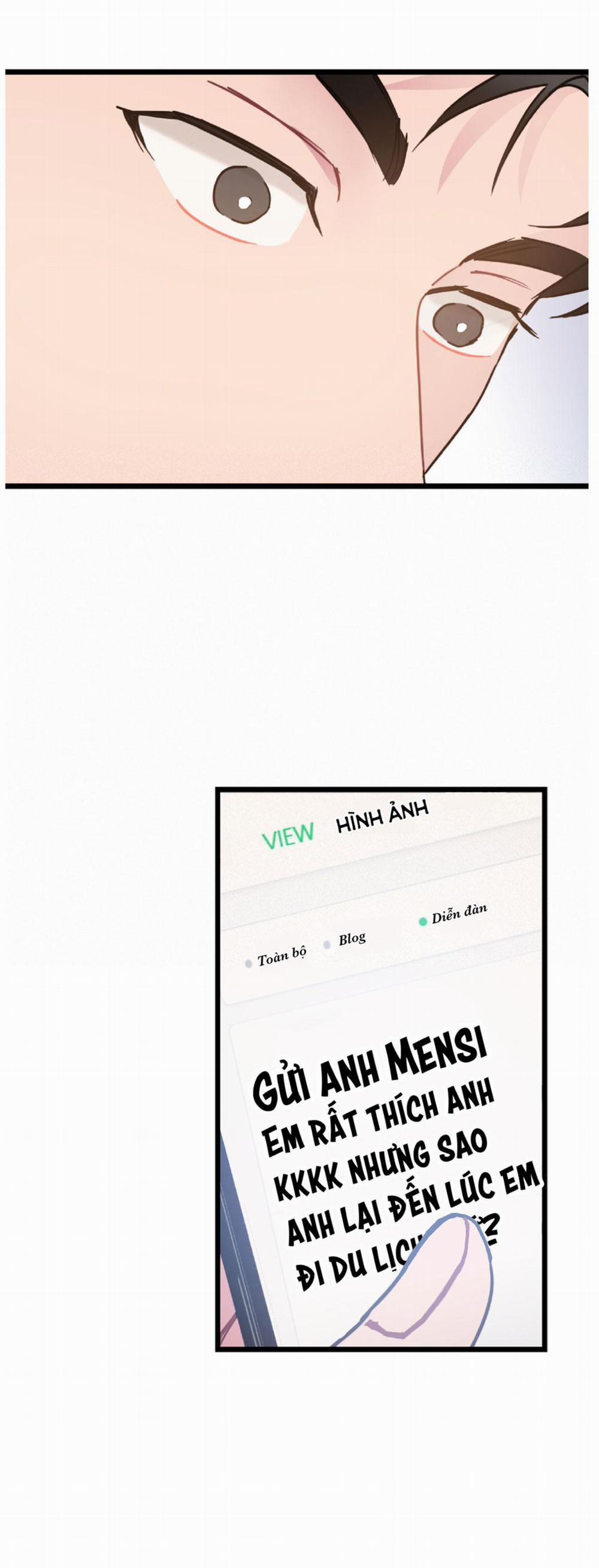 Tình Yêu Bình Dị Nhất 27 trang 47