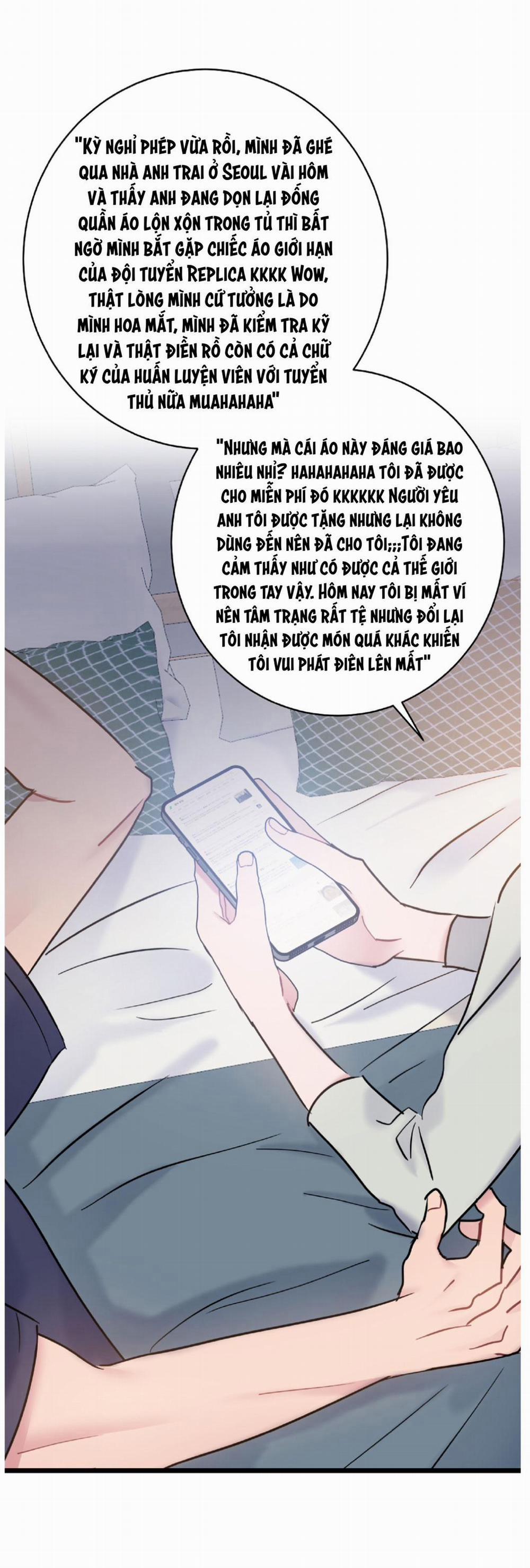 Tình Yêu Bình Dị Nhất 27 trang 48