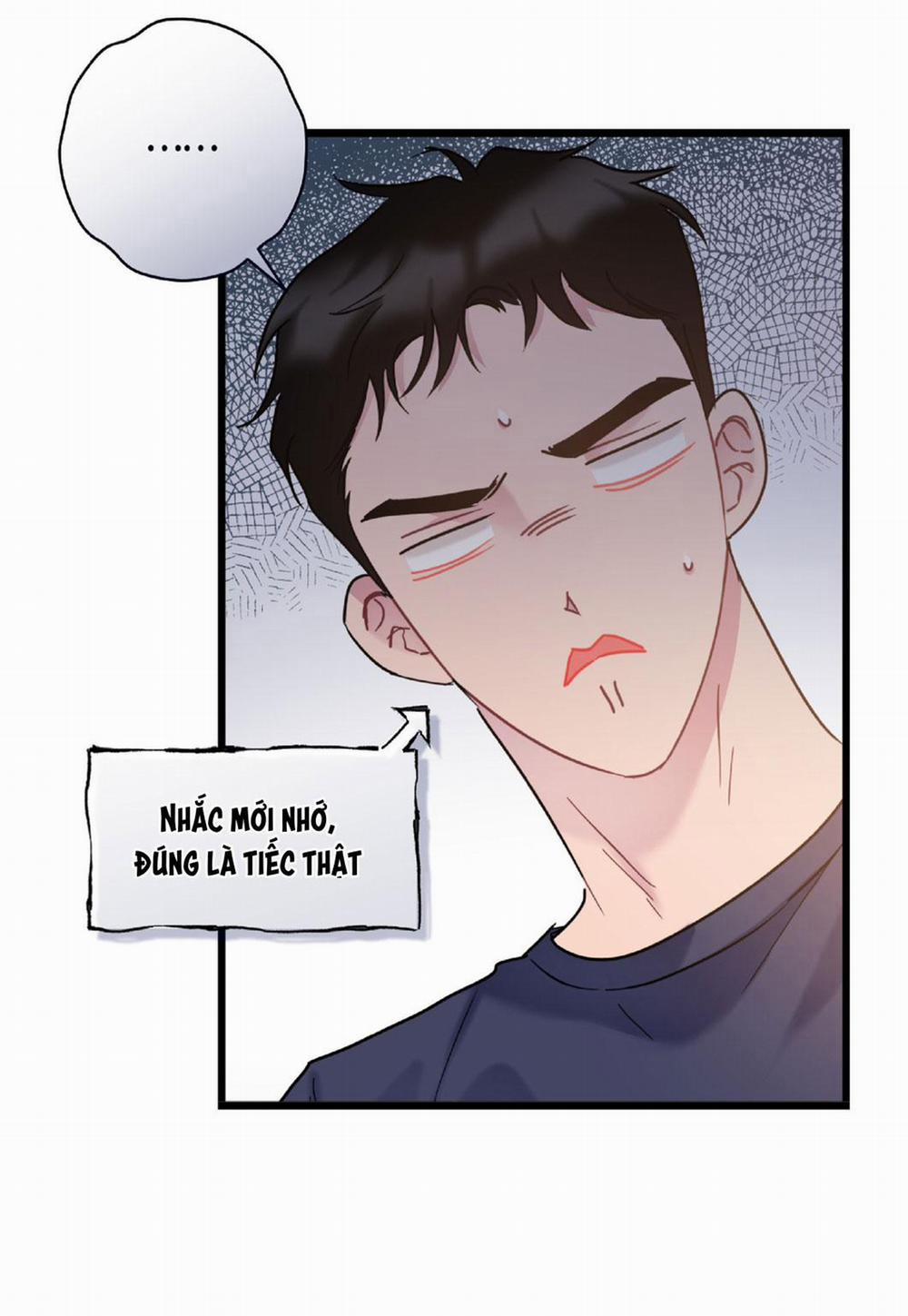 Tình Yêu Bình Dị Nhất 27 trang 55