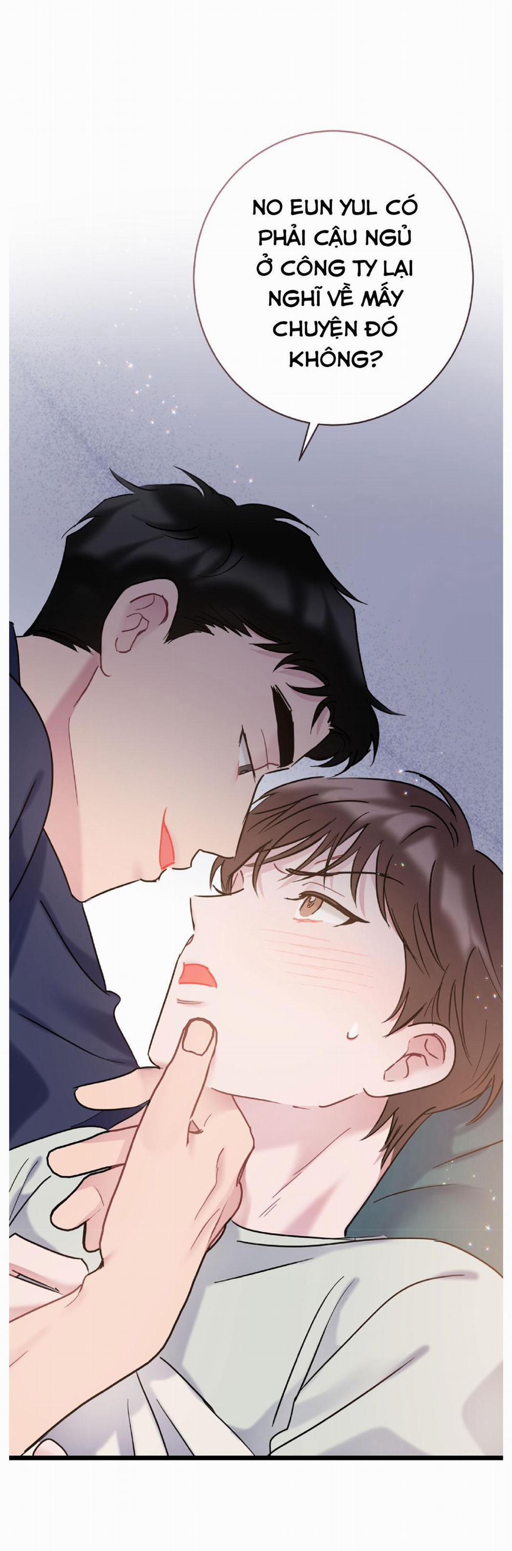 Tình Yêu Bình Dị Nhất 27 trang 57