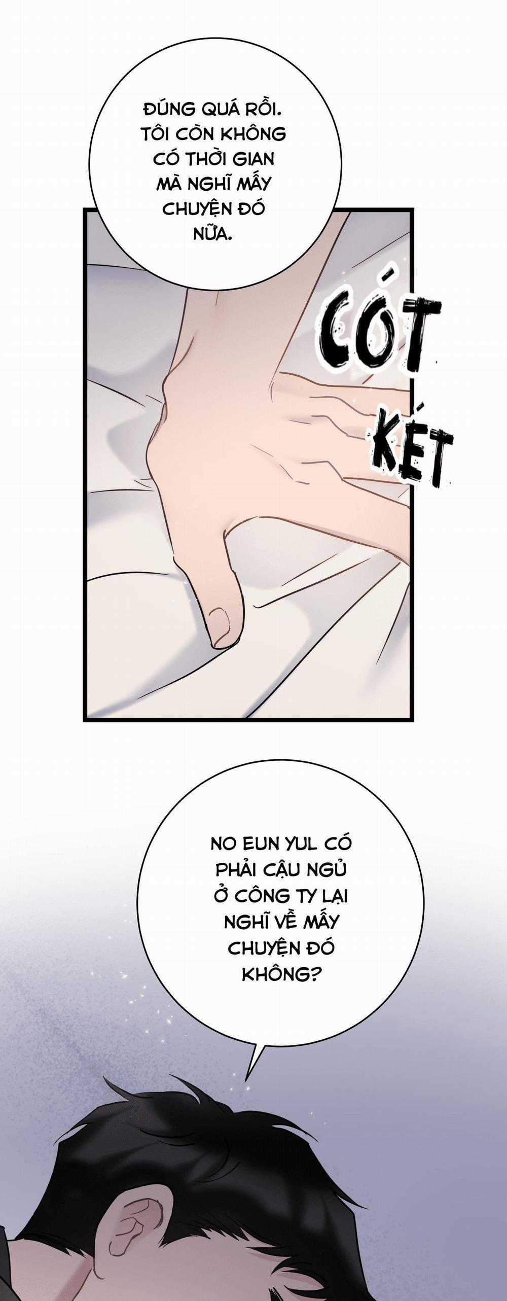 Tình Yêu Bình Dị Nhất 28 trang 0