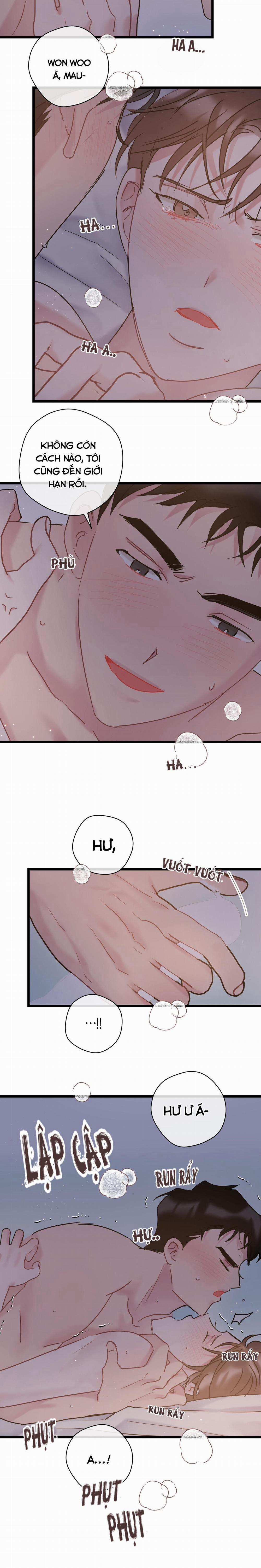 Tình Yêu Bình Dị Nhất 29 trang 4