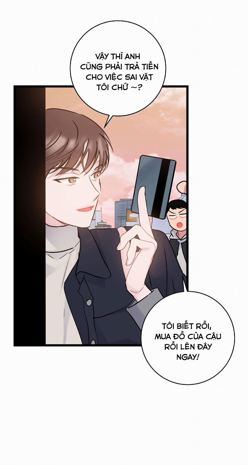 Tình Yêu Bình Dị Nhất 30 trang 11