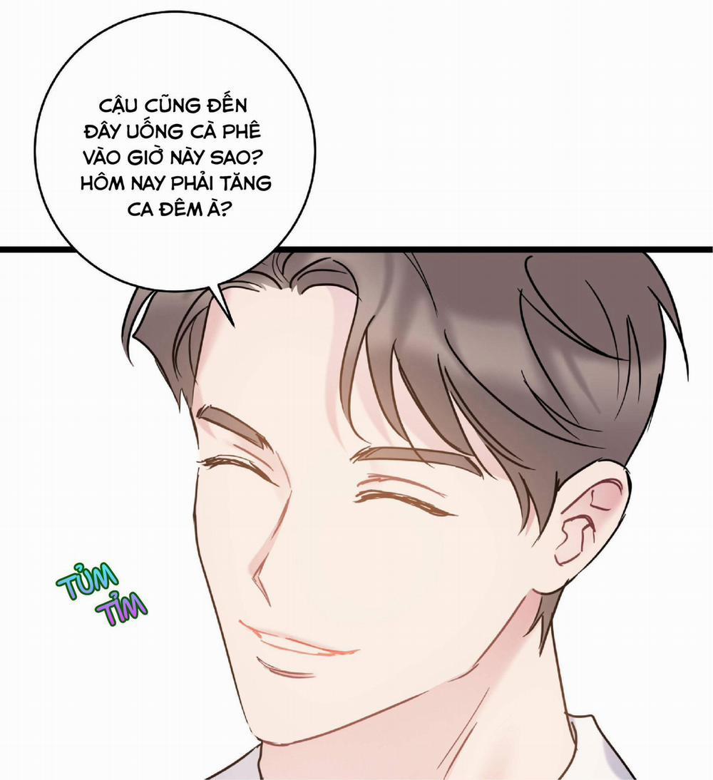 Tình Yêu Bình Dị Nhất 30 trang 14