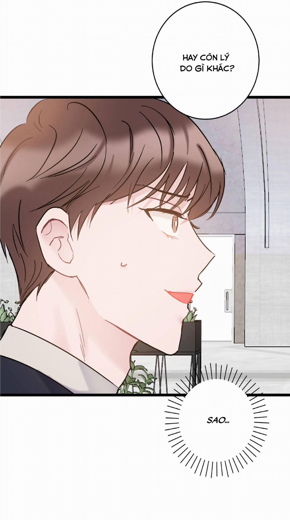 Tình Yêu Bình Dị Nhất 30 trang 20