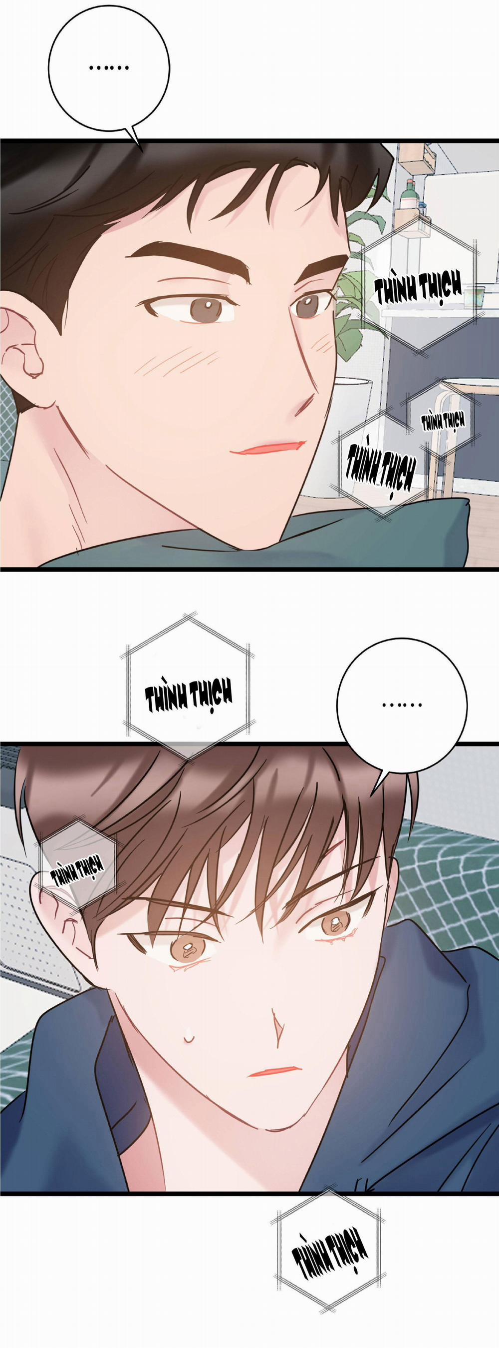Tình Yêu Bình Dị Nhất 30 trang 26
