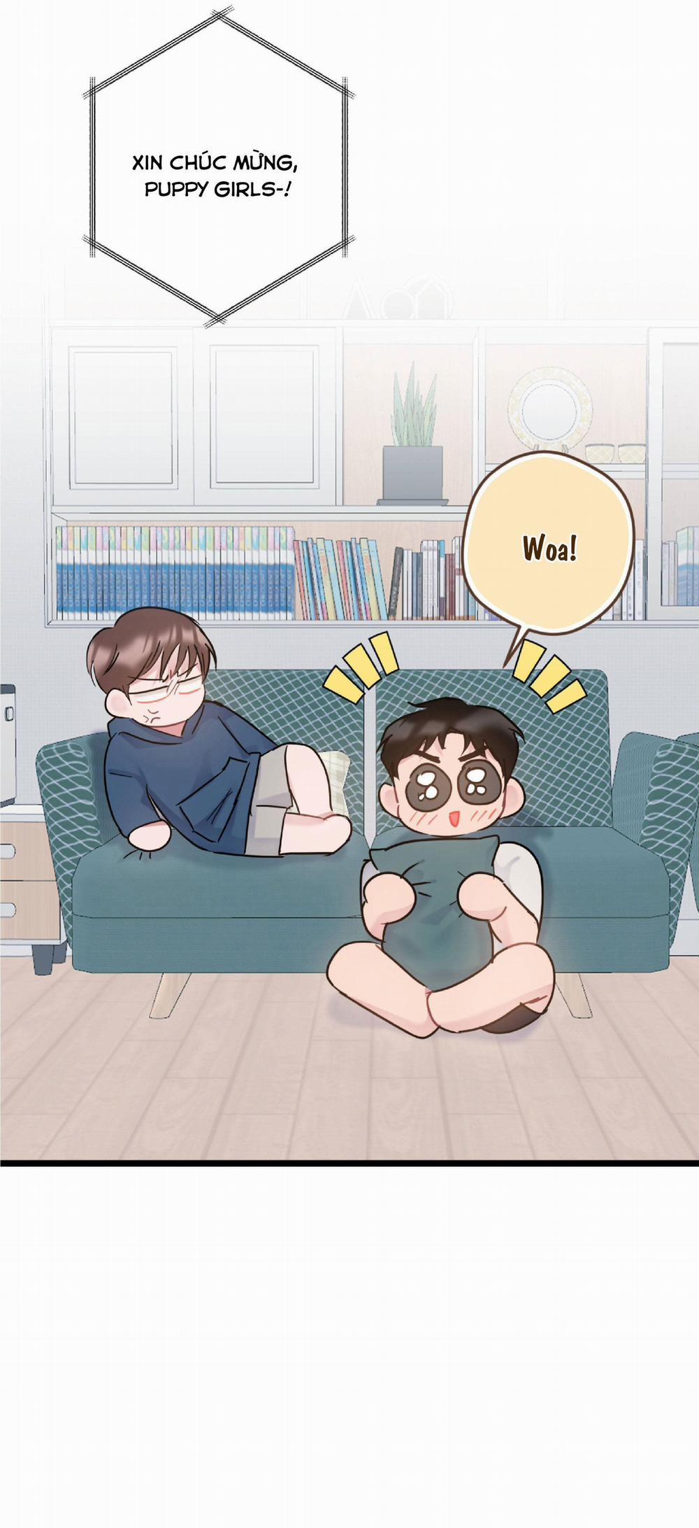 Tình Yêu Bình Dị Nhất 30 trang 27