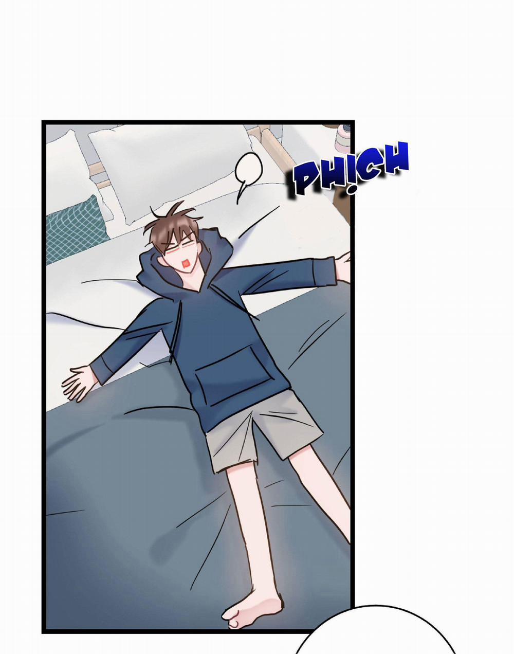 Tình Yêu Bình Dị Nhất 30 trang 29