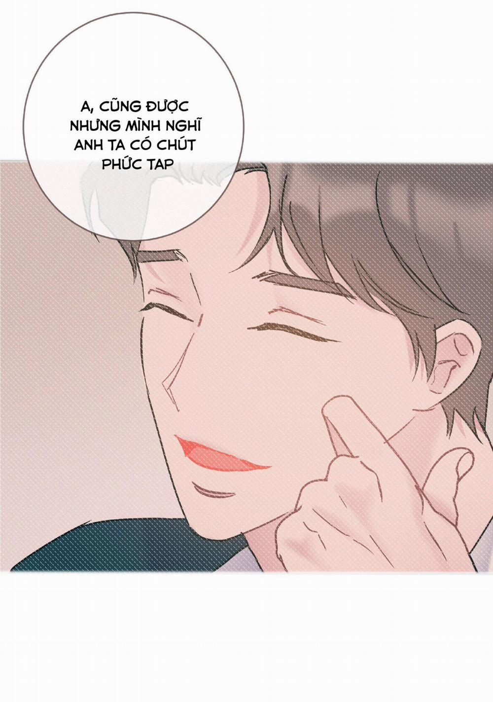 Tình Yêu Bình Dị Nhất 30 trang 32