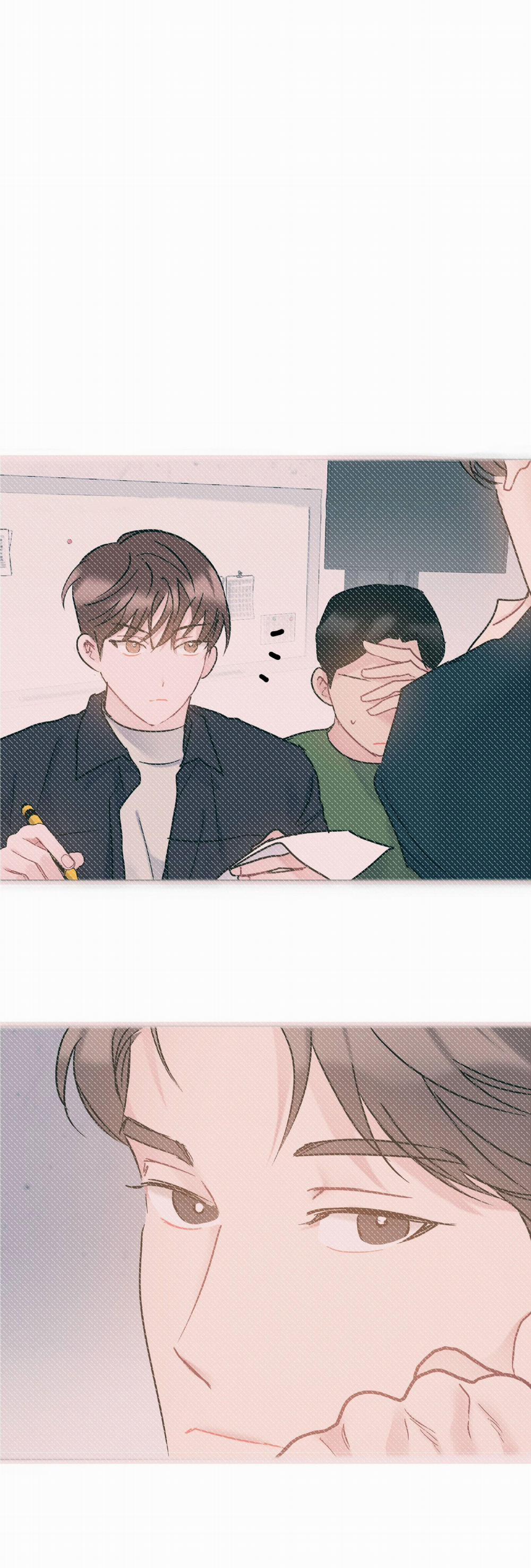 Tình Yêu Bình Dị Nhất 30 trang 34