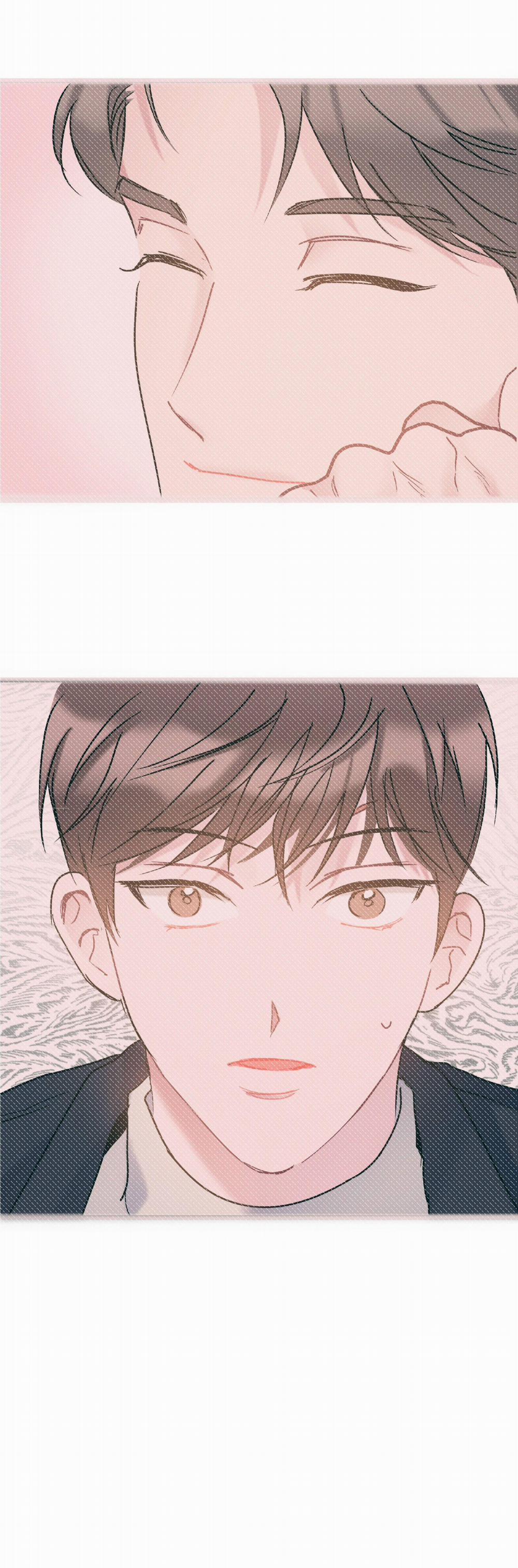 Tình Yêu Bình Dị Nhất 30 trang 35