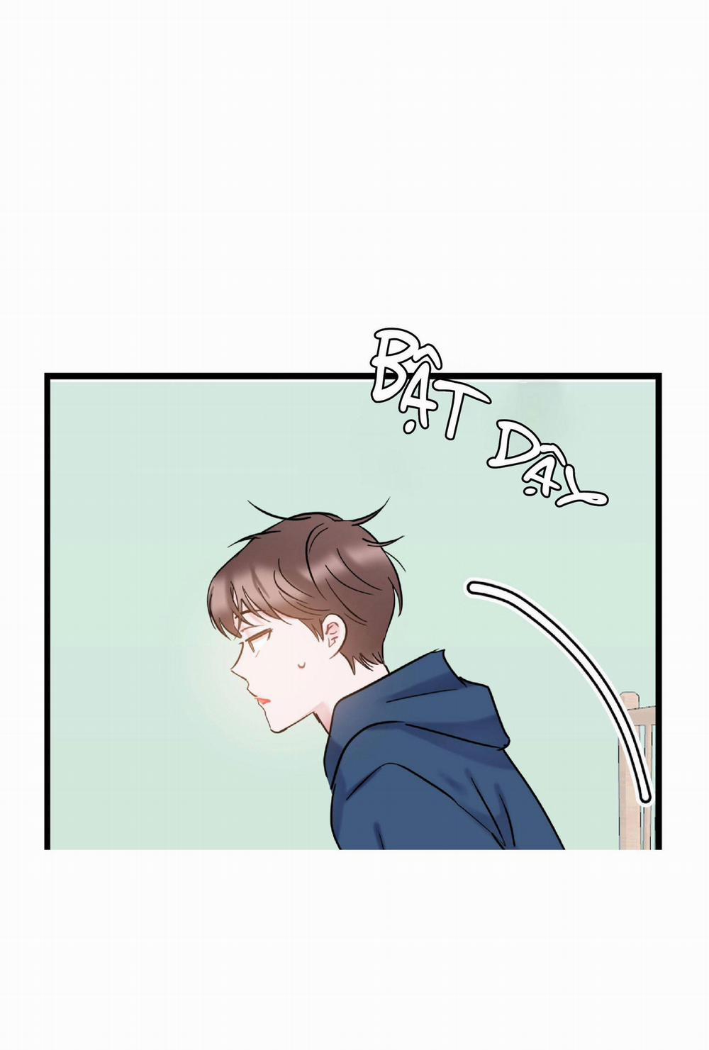 Tình Yêu Bình Dị Nhất 30 trang 36