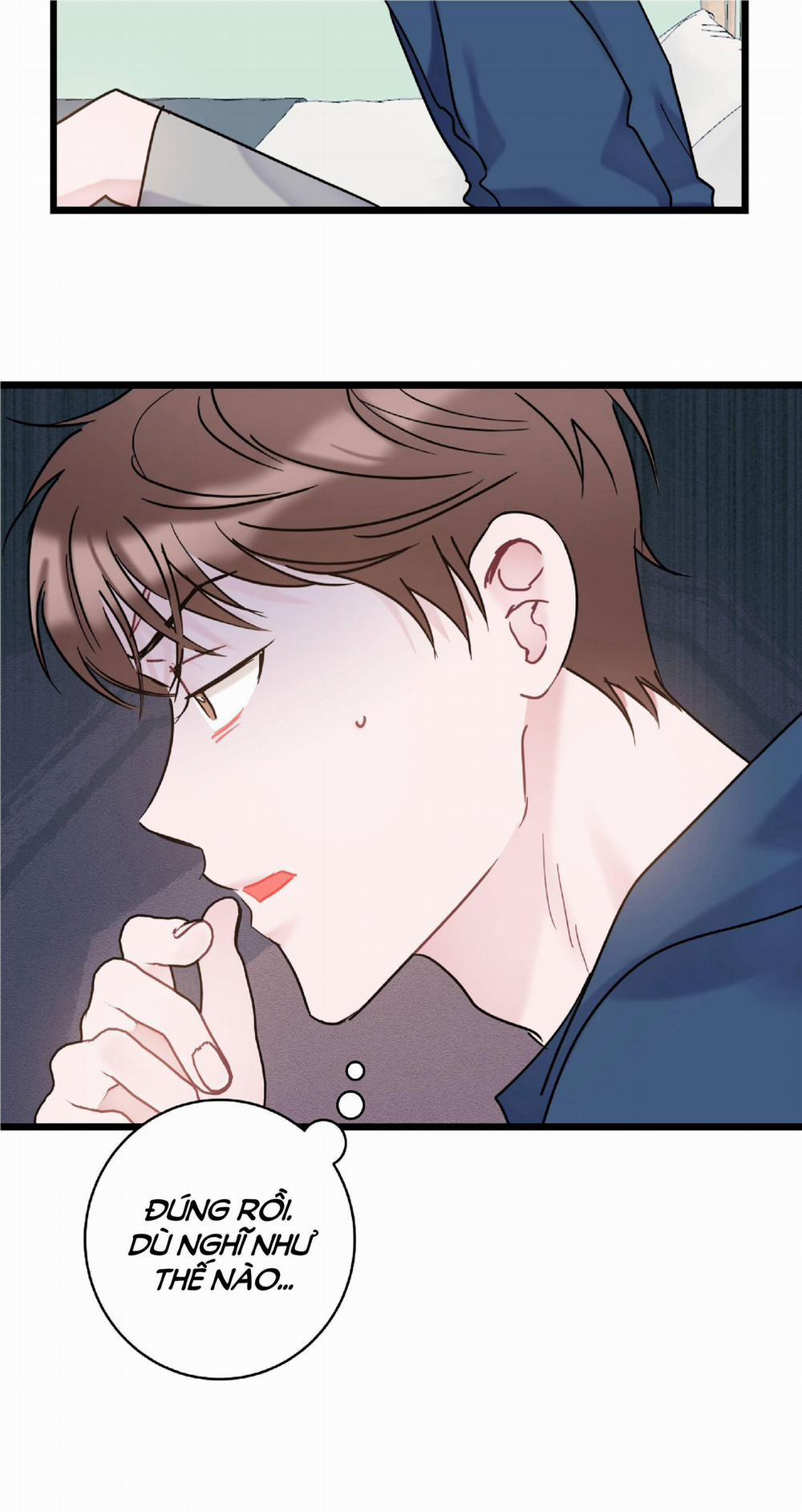 Tình Yêu Bình Dị Nhất 30 trang 37