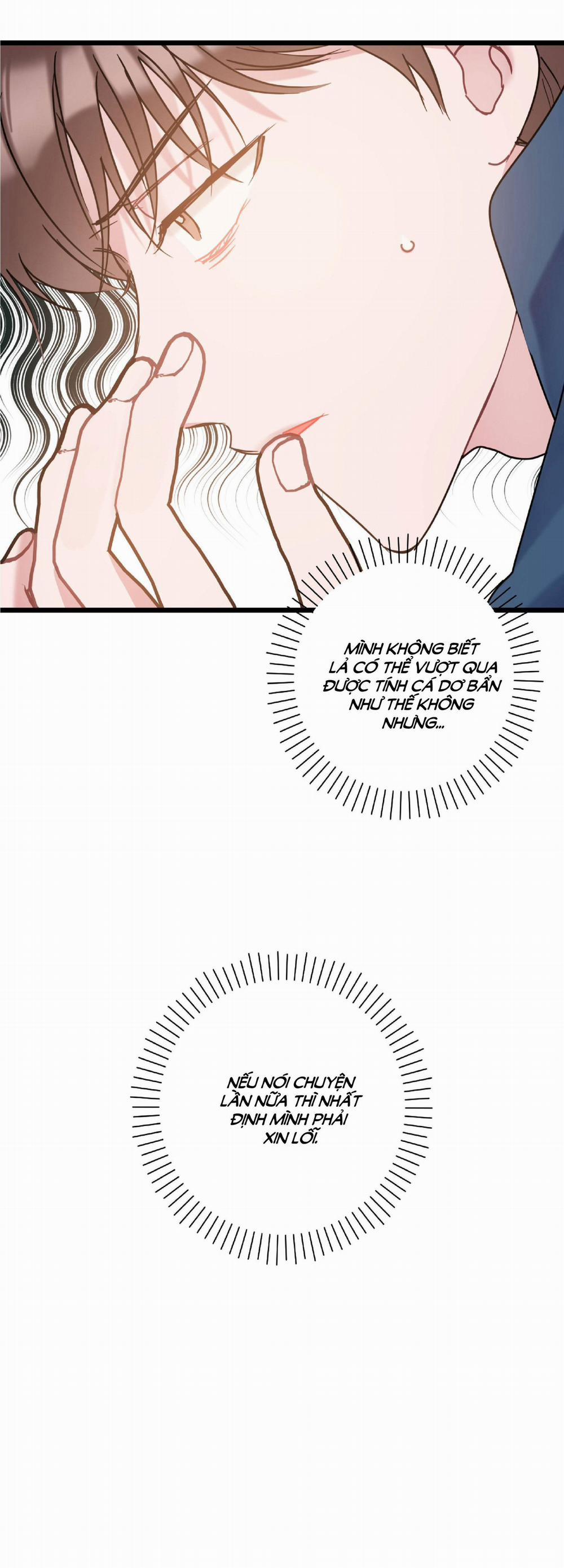 Tình Yêu Bình Dị Nhất 30 trang 39