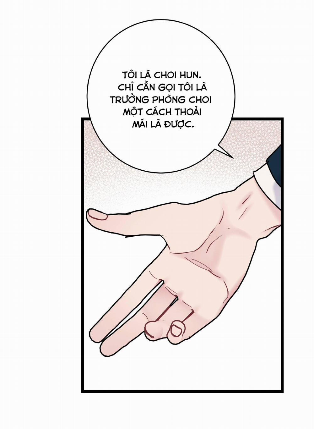 Tình Yêu Bình Dị Nhất 30 trang 4