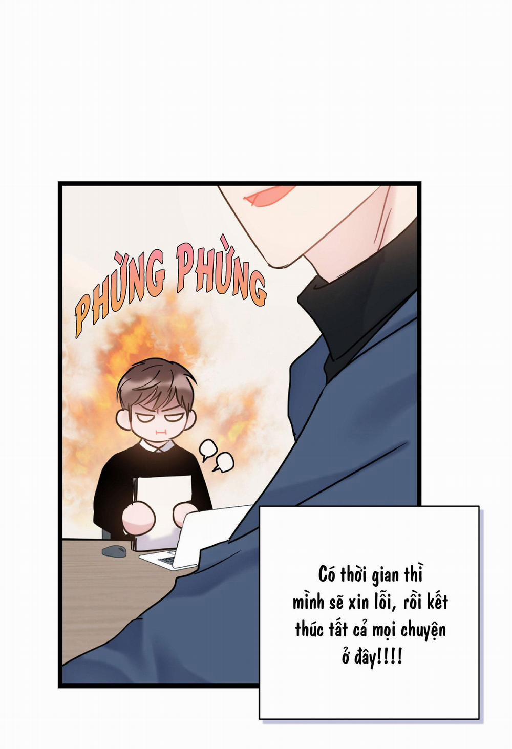 Tình Yêu Bình Dị Nhất 30 trang 41