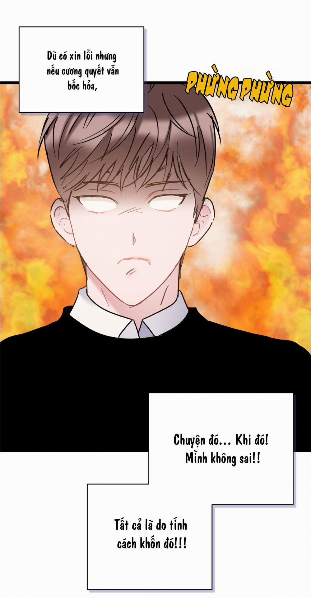 Tình Yêu Bình Dị Nhất 30 trang 42