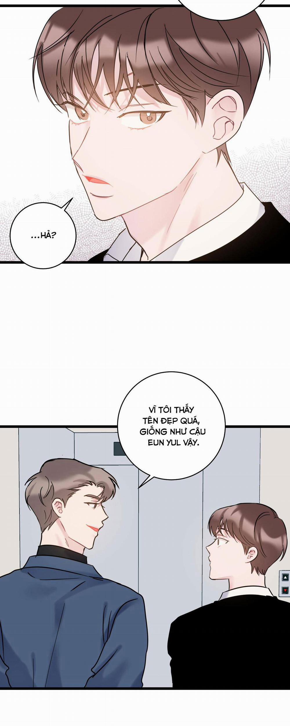 Tình Yêu Bình Dị Nhất 30 trang 47