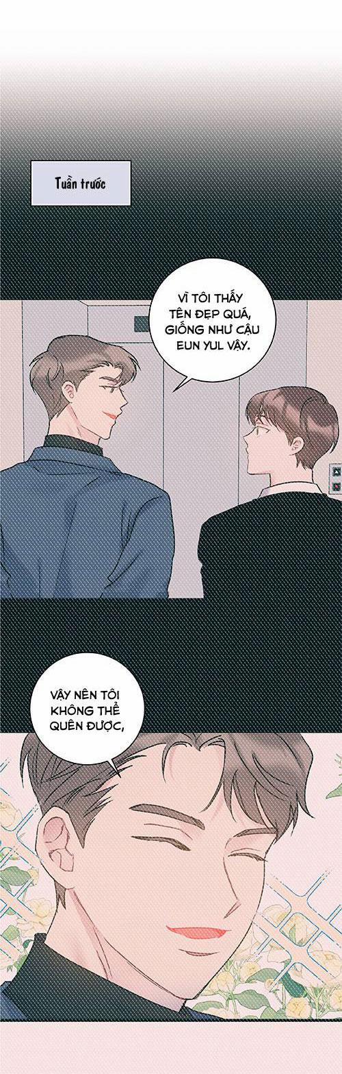 Tình Yêu Bình Dị Nhất 31 trang 20