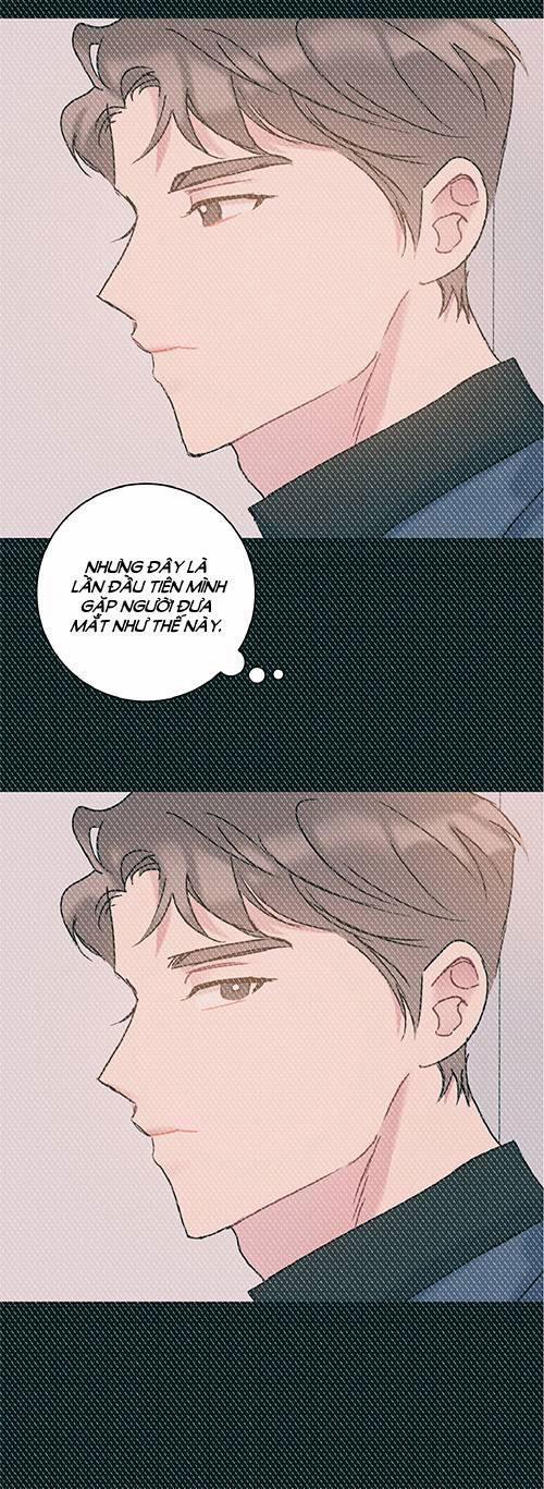 Tình Yêu Bình Dị Nhất 31 trang 24