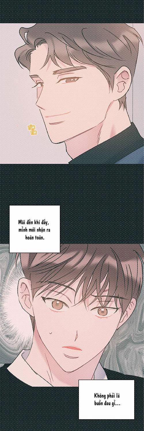 Tình Yêu Bình Dị Nhất 31 trang 25