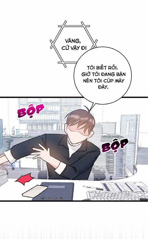 Tình Yêu Bình Dị Nhất 31 trang 28