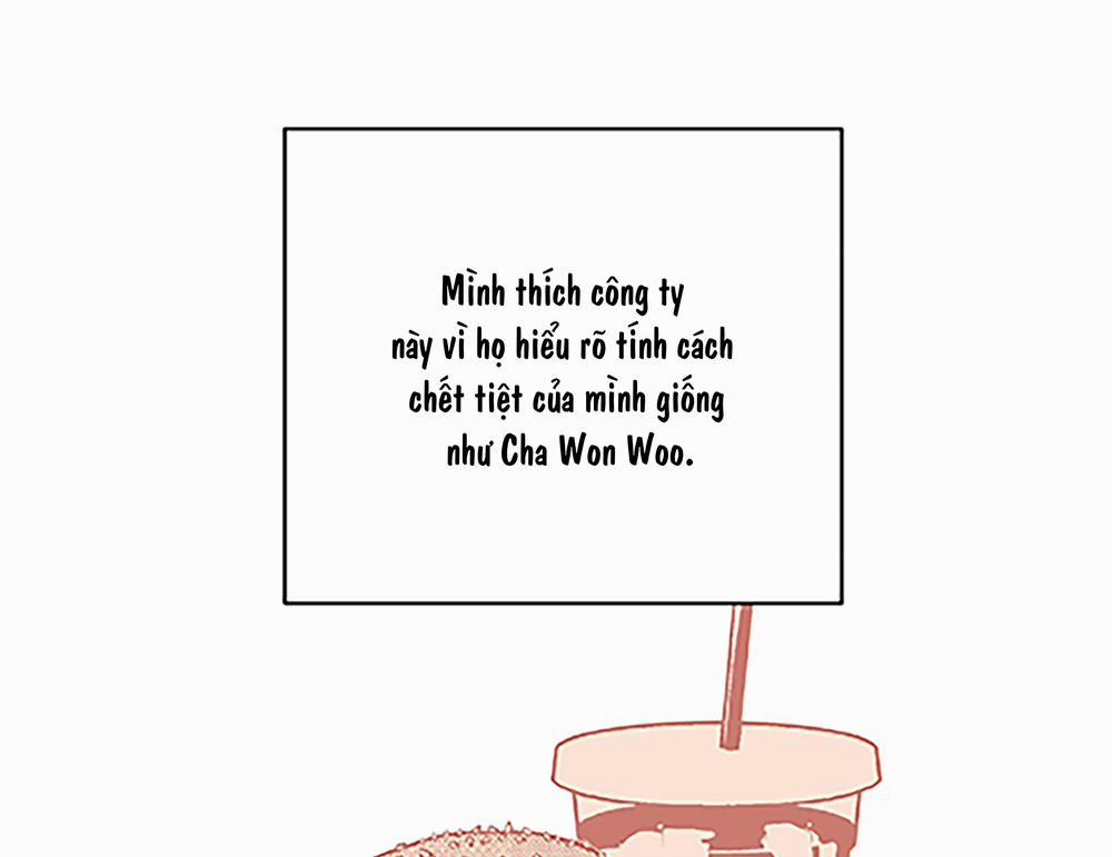 Tình Yêu Bình Dị Nhất 31 trang 4