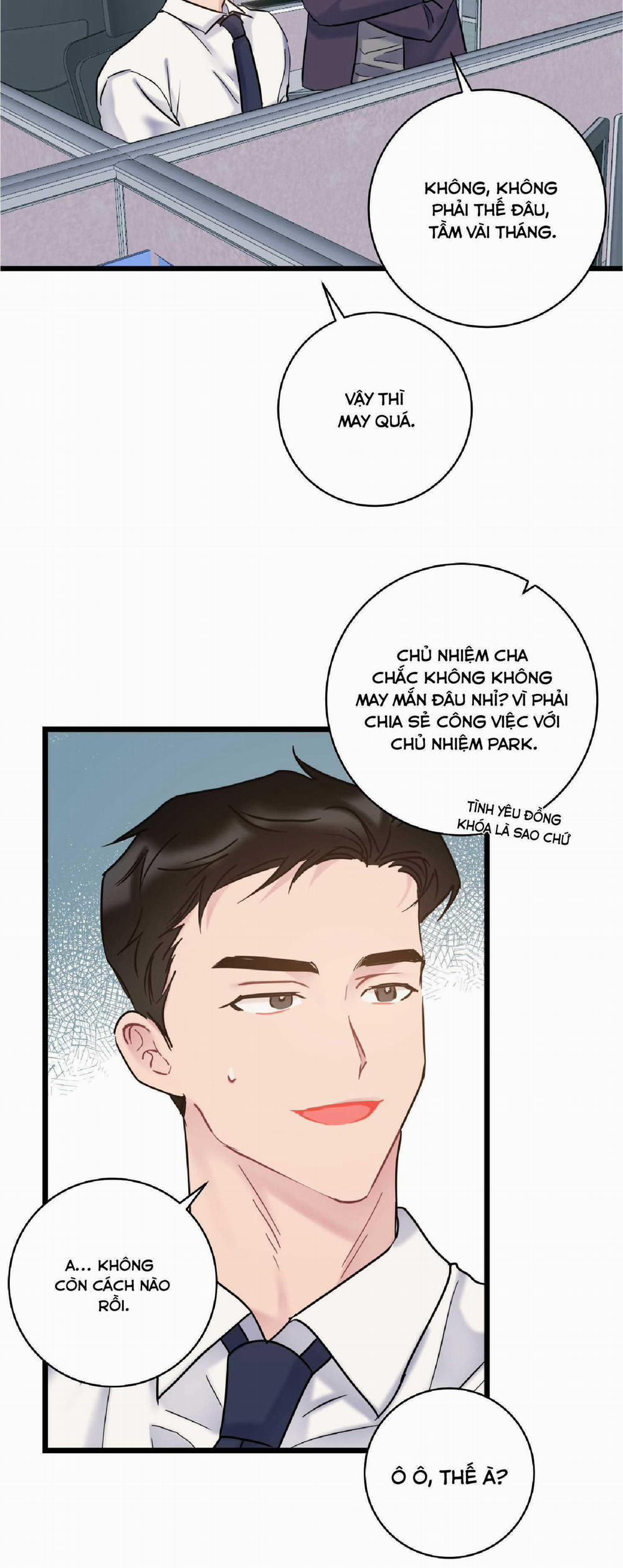 Tình Yêu Bình Dị Nhất 31 trang 42