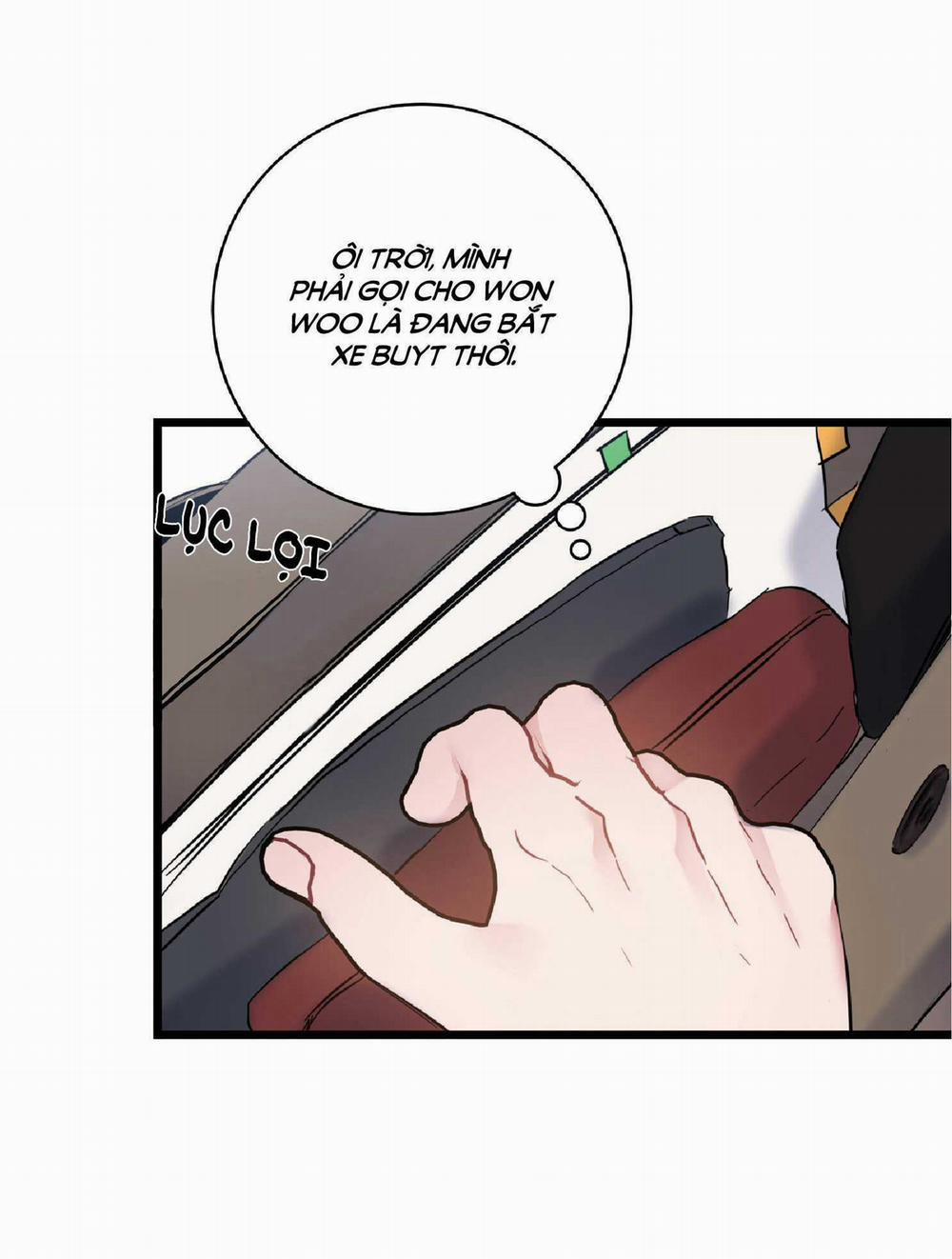 Tình Yêu Bình Dị Nhất 31 trang 48