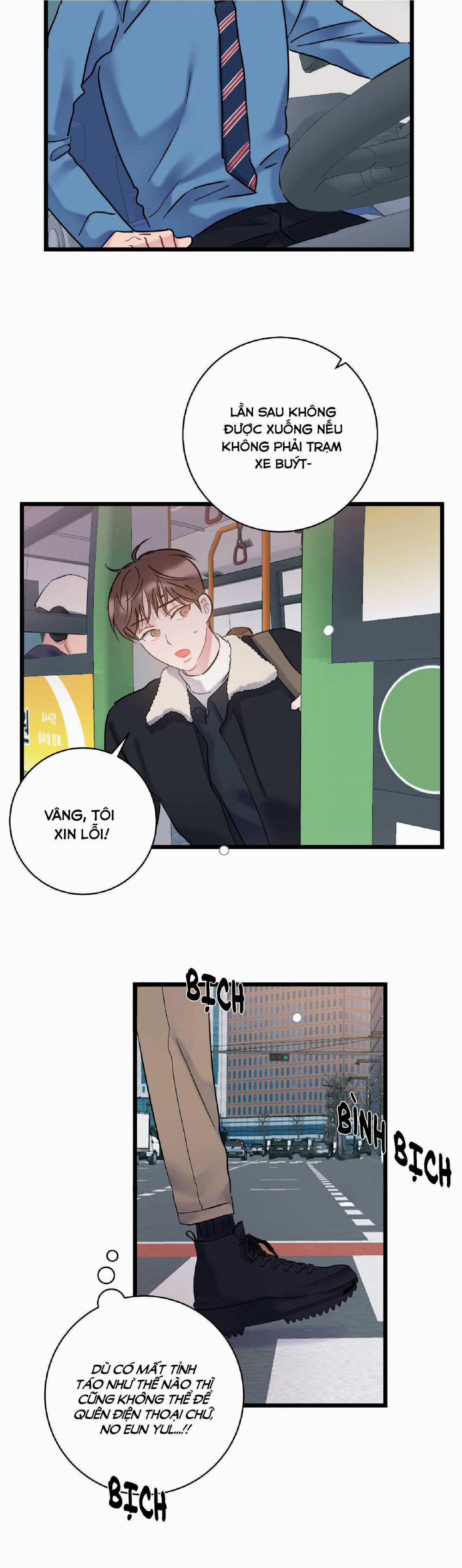 Tình Yêu Bình Dị Nhất 31 trang 50