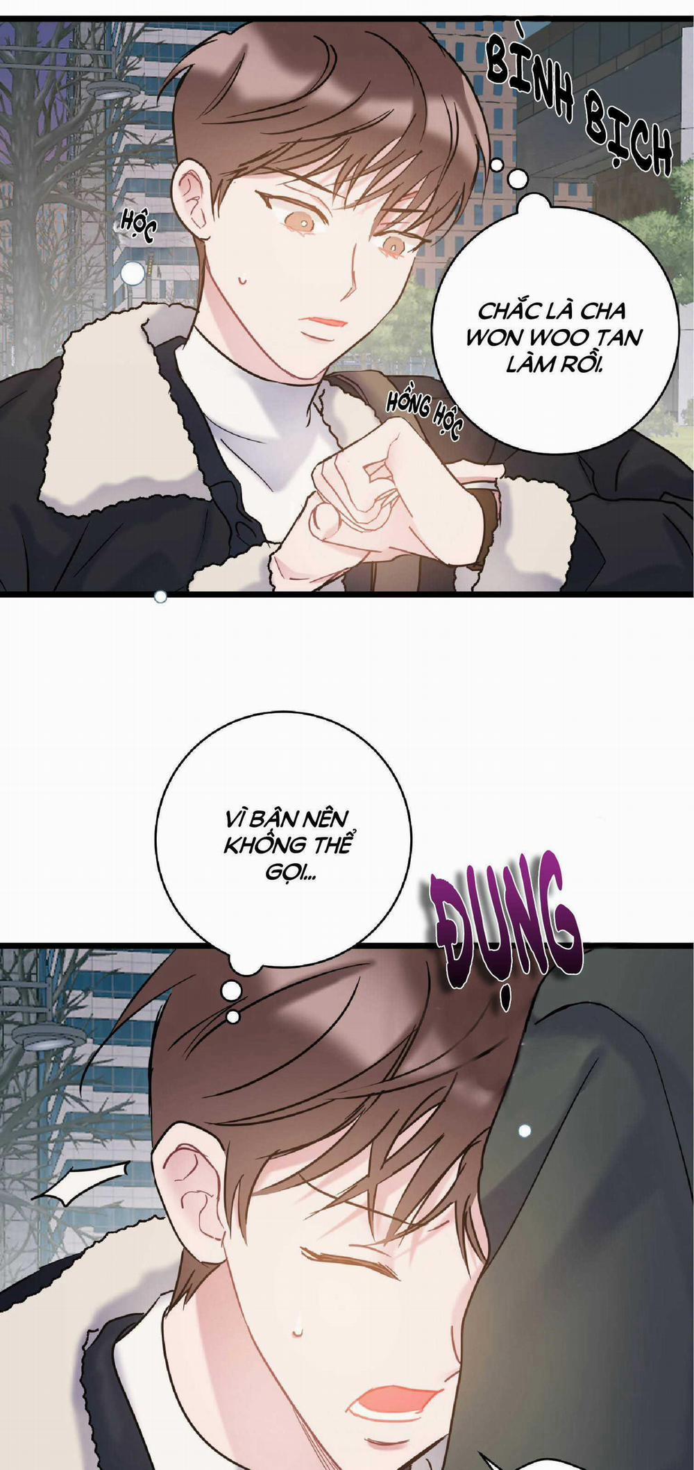 Tình Yêu Bình Dị Nhất 31 trang 51