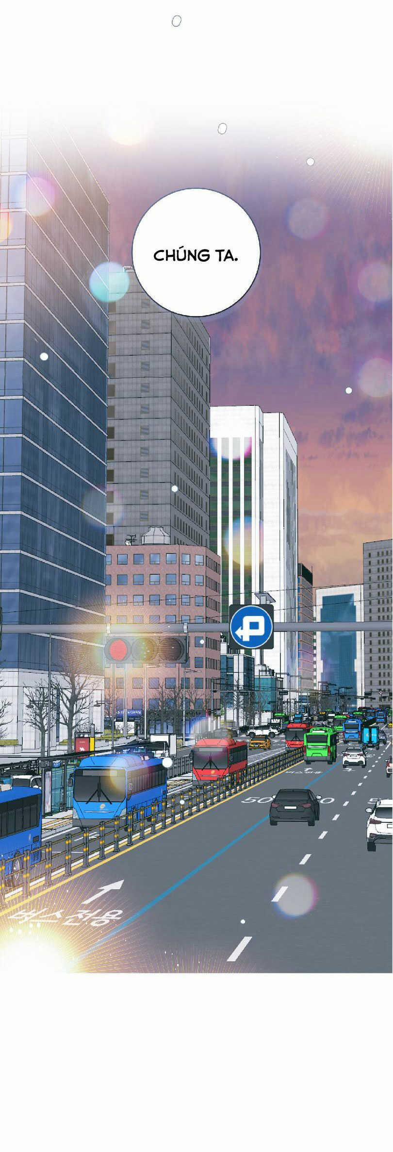 Tình Yêu Bình Dị Nhất 31 trang 62