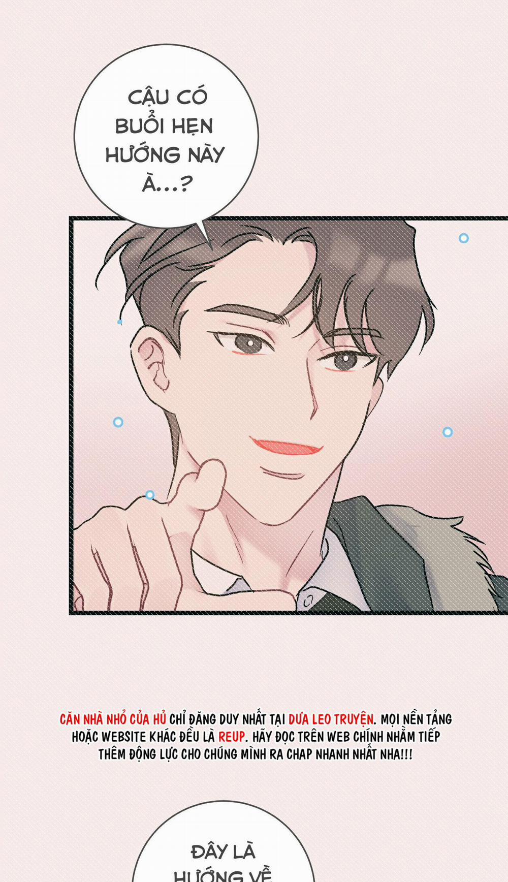 Tình Yêu Bình Dị Nhất 32 trang 13