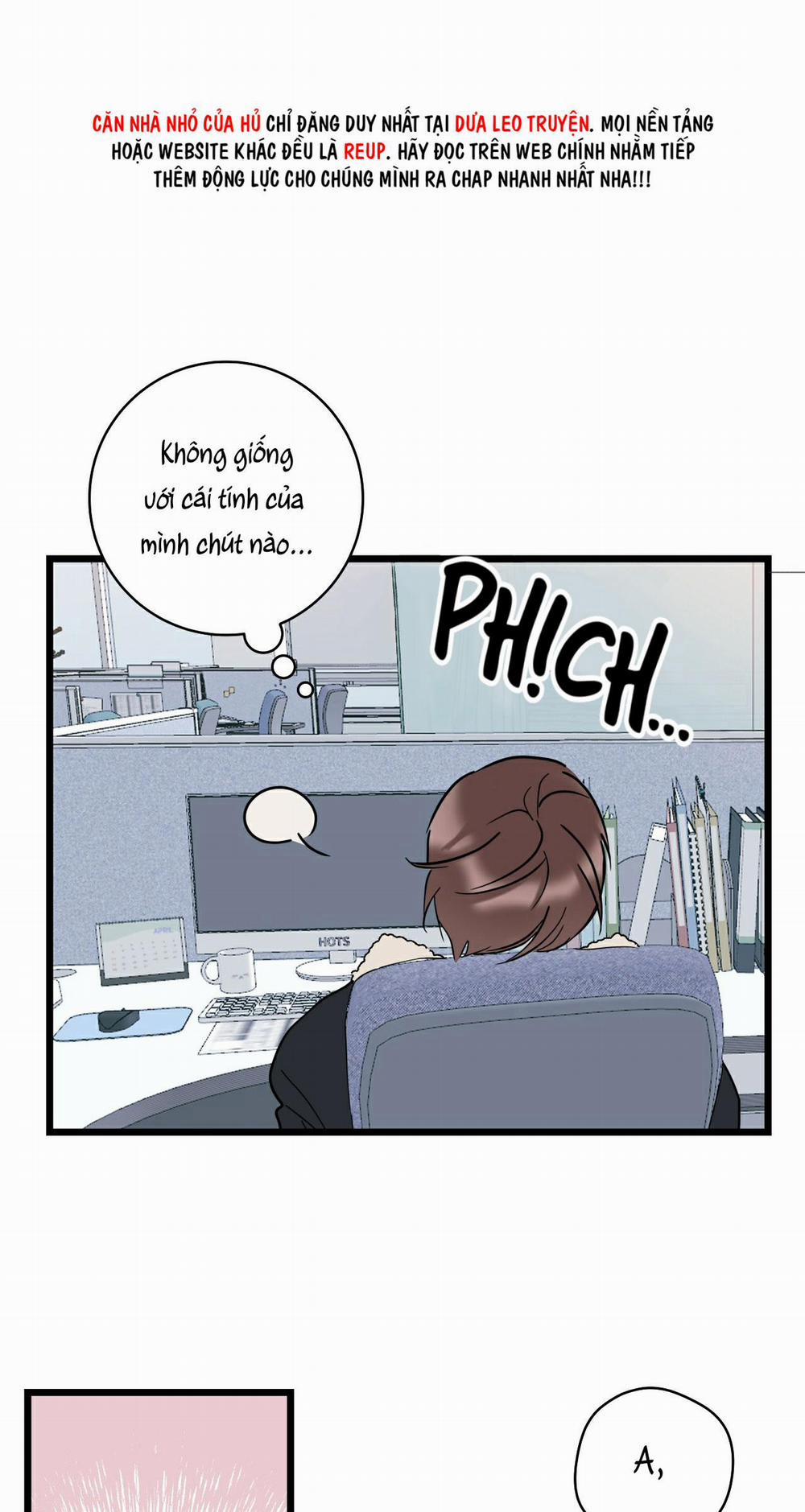 Tình Yêu Bình Dị Nhất 32 trang 15