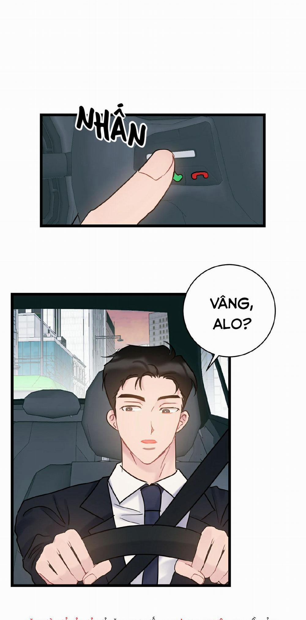 Tình Yêu Bình Dị Nhất 32 trang 19