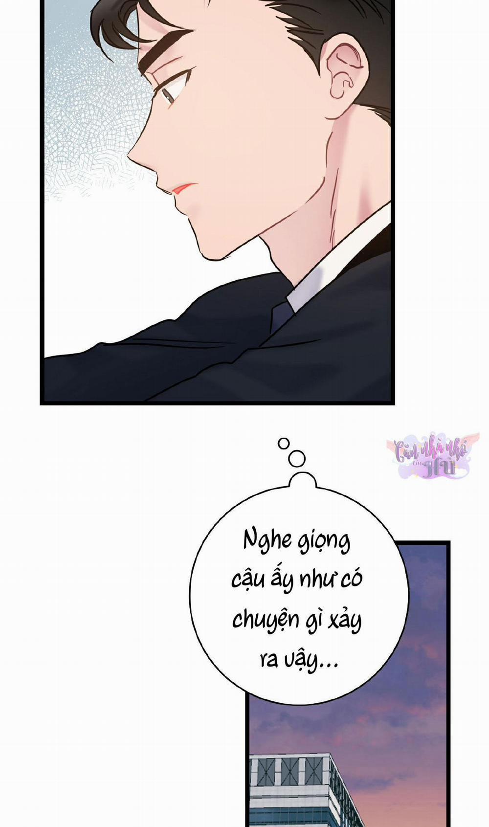 Tình Yêu Bình Dị Nhất 32 trang 24