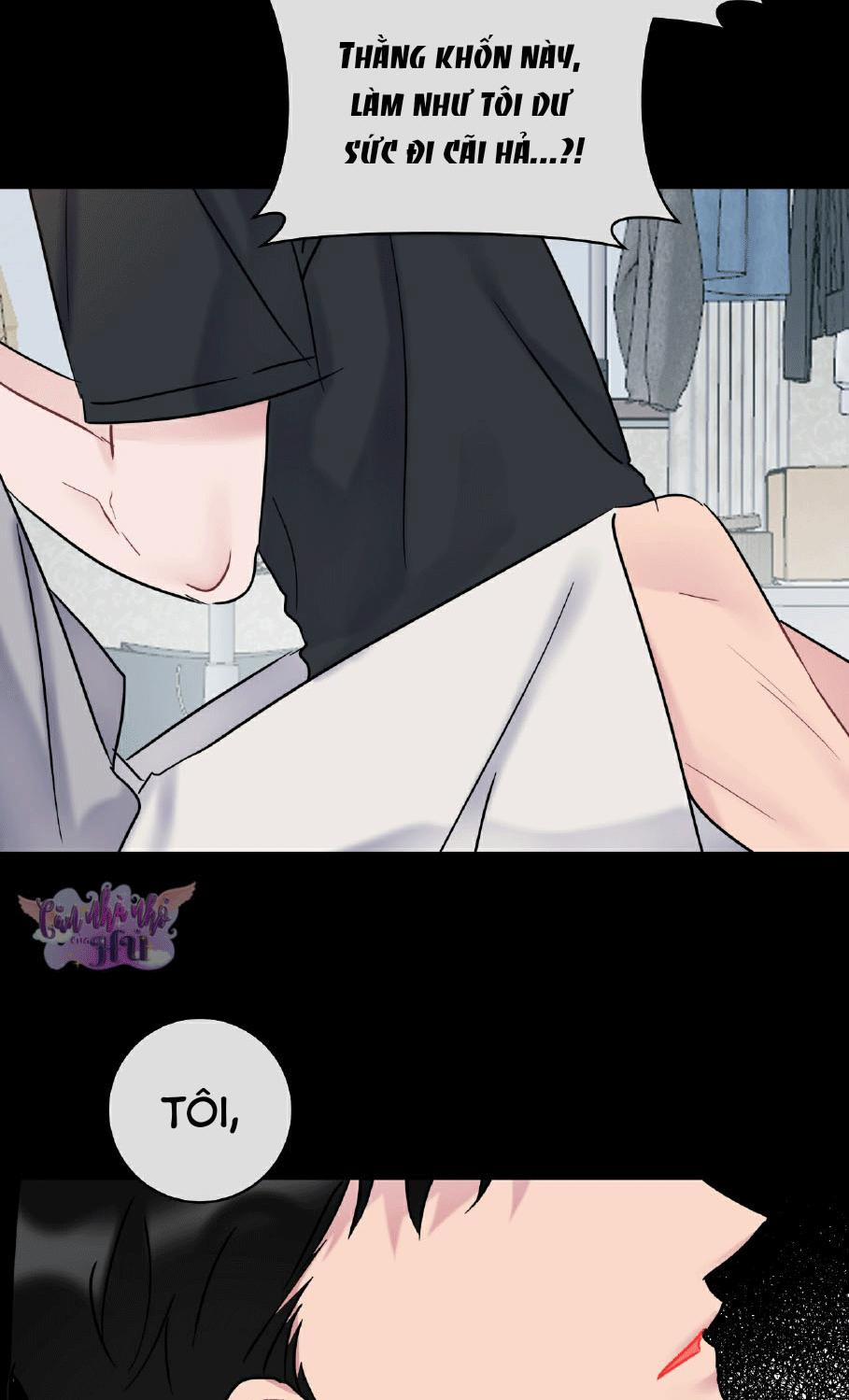 Tình Yêu Bình Dị Nhất 32 trang 29