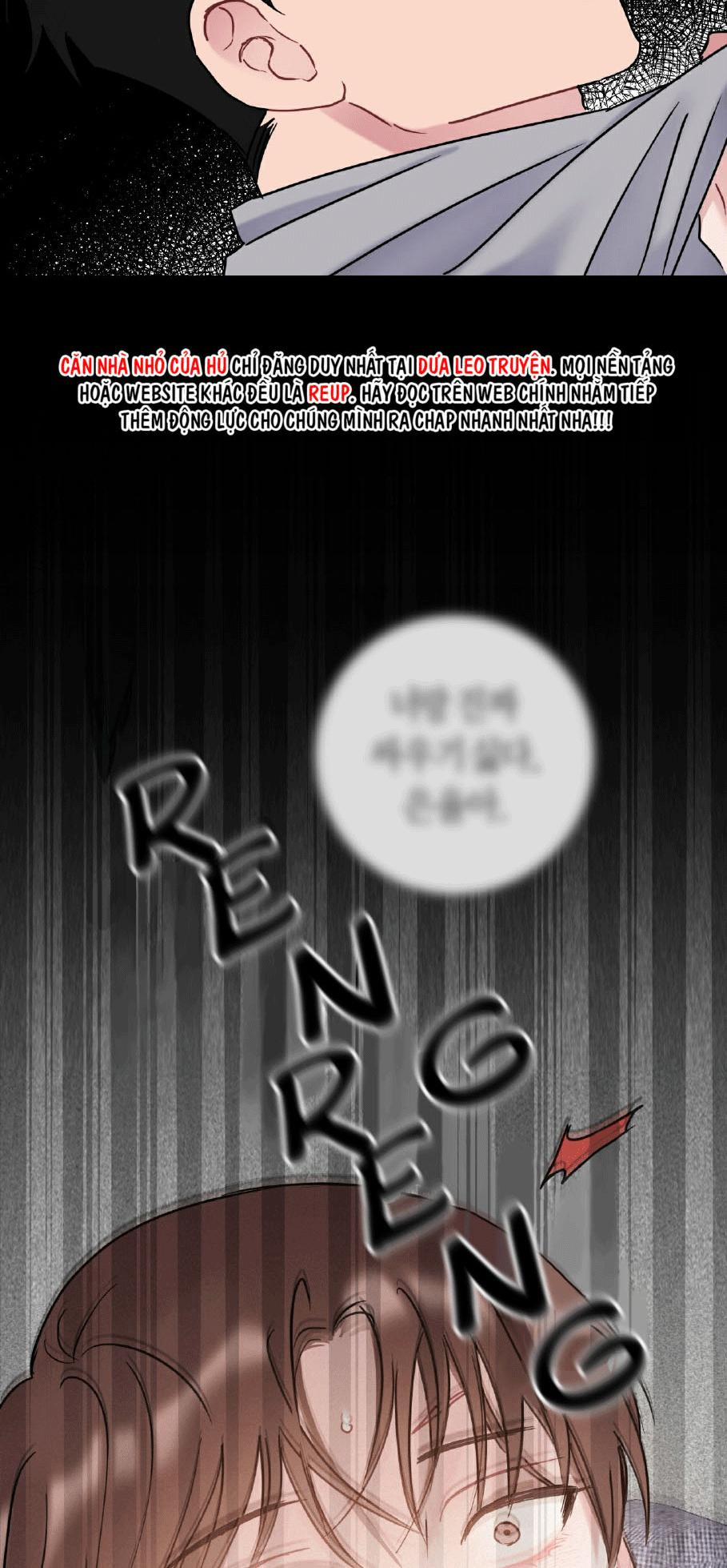 Tình Yêu Bình Dị Nhất 32 trang 30