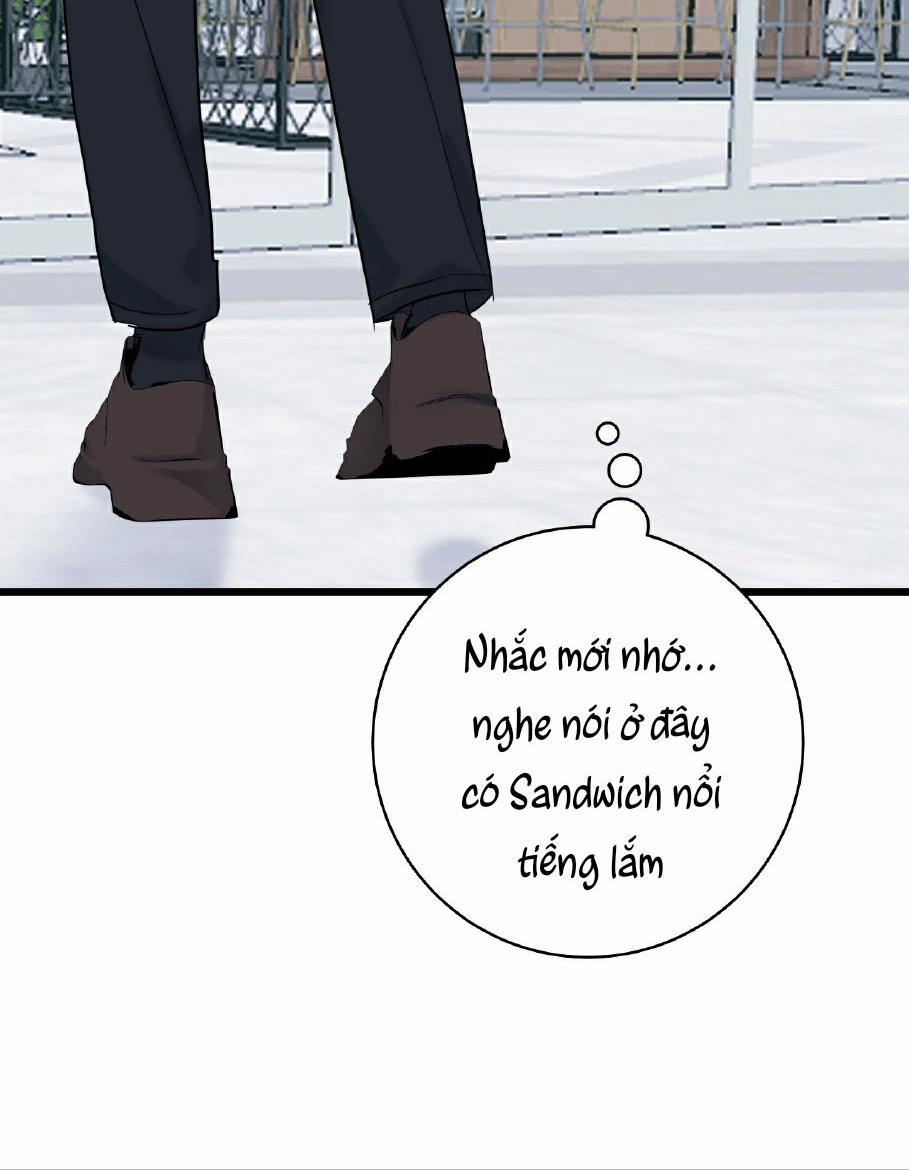 Tình Yêu Bình Dị Nhất 32 trang 36