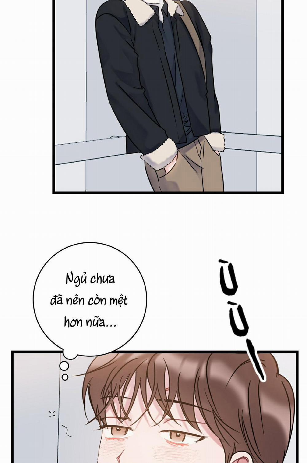 Tình Yêu Bình Dị Nhất 32 trang 38