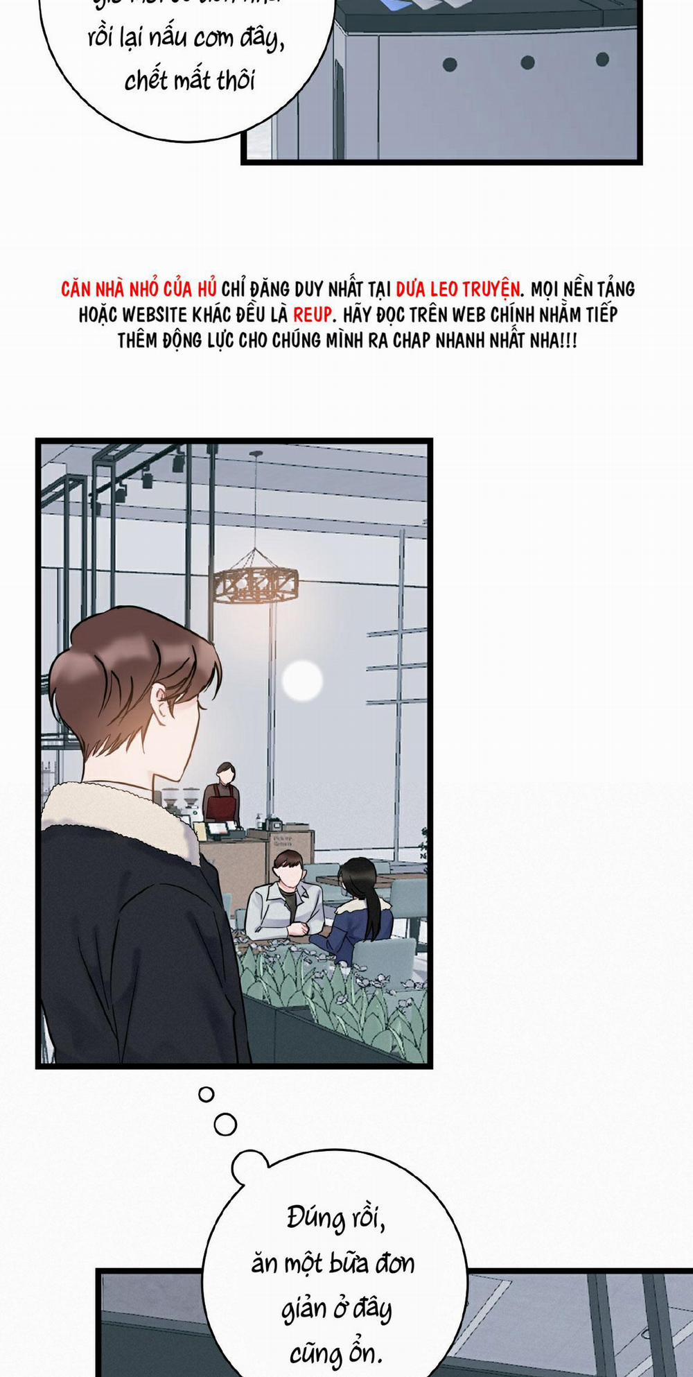 Tình Yêu Bình Dị Nhất 32 trang 40